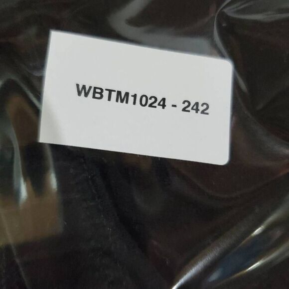 Forever 21 Large Black Skinny Legging Pants - Picture 6 of 6